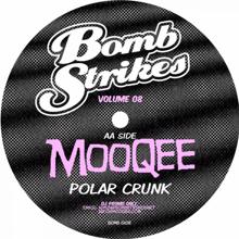 Mooqee: Polar Crunk