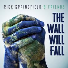 Rick Springfield: The Wall Will Fall