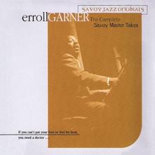 Erroll Garner: The Complete Savoy Master Takes
