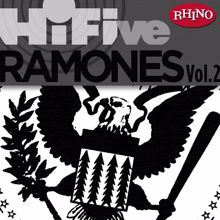 Ramones: Rhino Hi-Five: Ramones [Vol. 2]