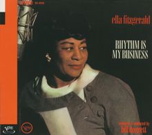 Ella Fitzgerald: You Can Depend On Me