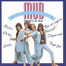 Mud: Let's Have A Party - The Best Of Mud