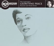 Leontyne Price;Oliviero de Fabritiis: Act III: Qui Radamès verrà!