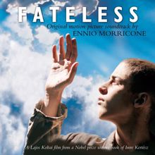 Ennio Morricone: Voiceless