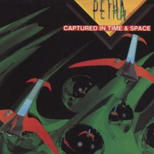Petra: Captured In Time And Space (Live)