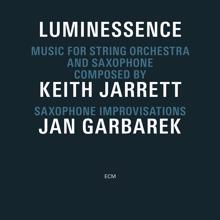 Keith Jarrett, Jan Garbarek: Luminessence