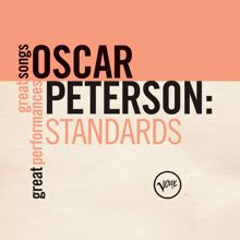 Oscar Peterson: That Old Black Magic