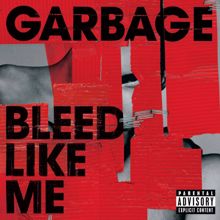 Garbage: Right Between the Eyes