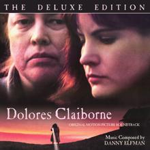 Danny Elfman: Dolores Claiborne (Original Motion Picture Soundtrack / Deluxe Edition)