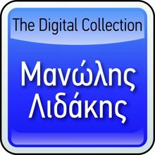 Manolis Lidakis: The Digital Collection