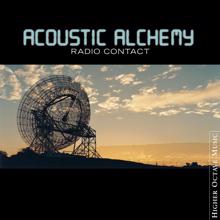 Acoustic Alchemy: Venus Morena
