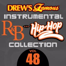 The Hit Crew: Drew's Famous Instrumental R&B And Hip-Hop Collection (Vol. 48) (Drew's Famous Instrumental R&B And Hip-Hop CollectionVol. 48)