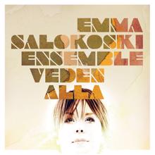Emma Salokoski Ensemble: Oodi kahville
