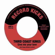 Third Coast Kings: Tonic Stride