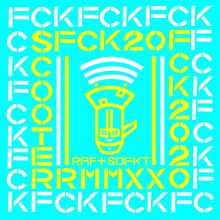 Scooter: FCK 2020 (Raf & Superdefekt RMX)