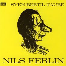 Sven-Bertil Taube: Nils Ferlin