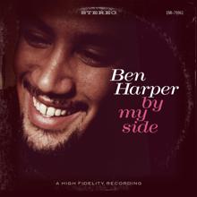 Ben Harper: Waiting On An Angel