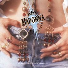 Madonna: Spanish Eyes