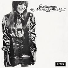 Marianne Faithfull: In The Night Time