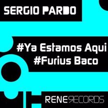 Sergio Pardo: Furius Baco