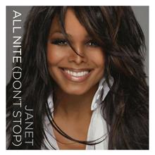 Janet Jackson: All Nite (Don't Stop) (Single Version)