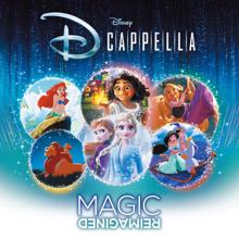 DCappella: Magic Reimagined (Japan Edition) (Magic ReimaginedJapan Edition)