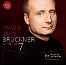 Paavo Järvi: Bruckner: Symphony No.7