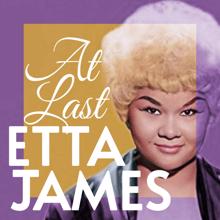 Etta James: Tough Mary