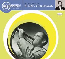 Benny Goodman Quartet: Stompin' at the Savoy (Take 1)