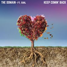 The Domain: Keep Comin' Back