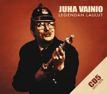 Juha Vainio: Legendan laulut - Kaikki levytykset 1977 - 1979