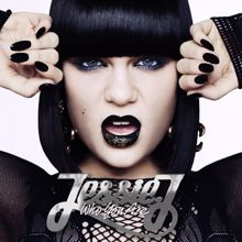 Jessie J: Who You Are (Platinum Edition)