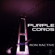 Ron Ractive: Synchronous Condenser