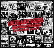 The Rolling Stones: It's All Over Now (Mono Version) (It's All Over Now)
