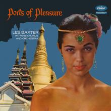 Les Baxter: Harem Silks From Bombay