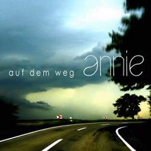 Annie: Auf dem Weg