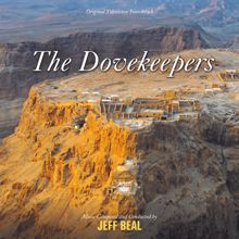 Jeff Beal: Creature Of The Desert