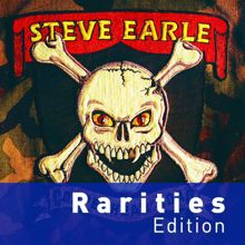 Steve Earle: Brown And Root (Live In Raleigh, NC / 1987)