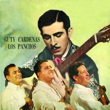 Trío Los Panchos: Ojos Tristes (Album Version)