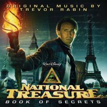 Trevor Rabin: National Treasure: Book of Secrets (Original Motion Picture Soundtrack)