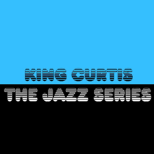 King Curtis: Azure