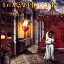 Dream Theater: Take the Time