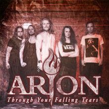 Arion: Through Your Falling Tears