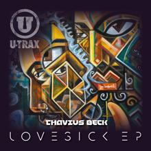 Thavius Beck: Lovesick EP