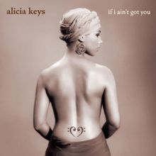 Alicia Keys: If I Ain't Got You EP