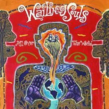 Wailing Souls: Love You Want (Album Version)