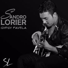 Sandro Lorier: Soleil de Saint-Tropez