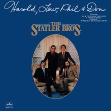 The Statler Brothers: Harold, Lew, Phil & Don