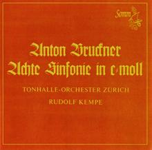 Rudolf Kempe: Bruckner: Symphony No. 8 in C Minor