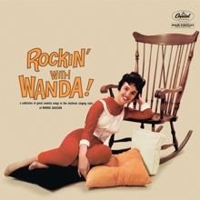 Wanda Jackson: Rockin' With Wanda